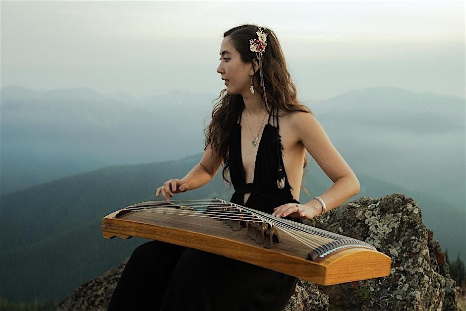 Shelby Natasha with Tispur