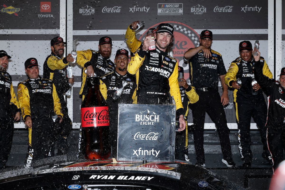 NASCAR Cup Series at Circuit of Americas