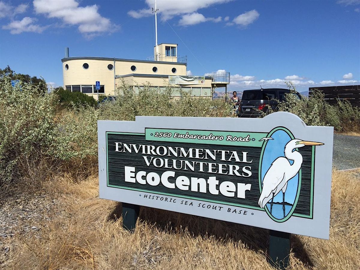 Holiday Hike & Hands-on Fun