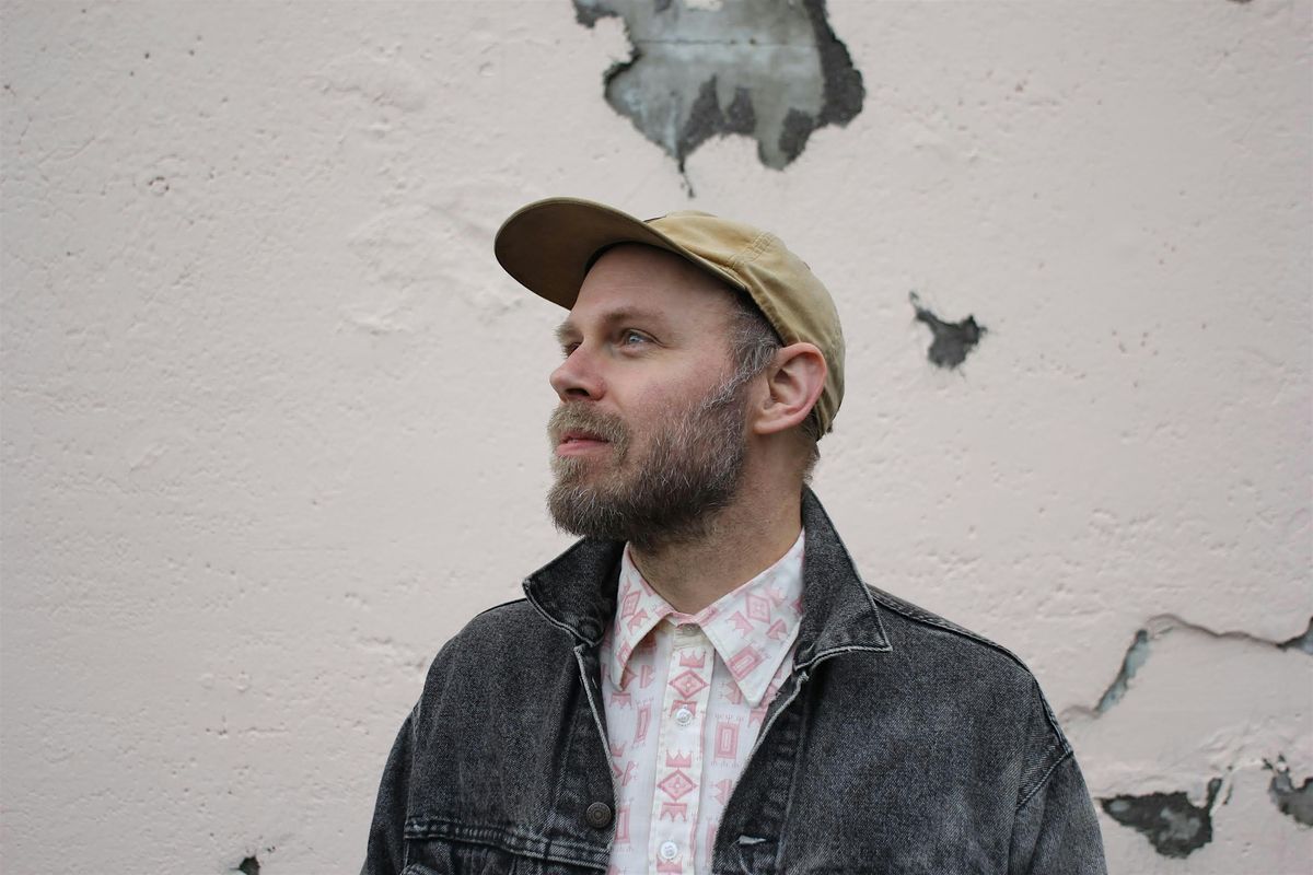 Listening Room: Horse Feathers