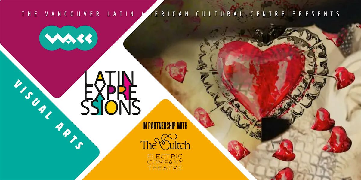 Inside The Alchemist Heart: A Guided Tour with Dafne Blanco-Sarlay