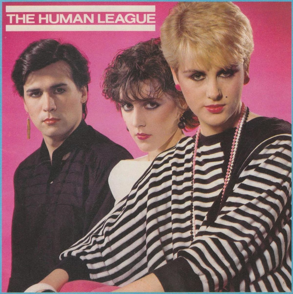 The Human League Afterparty