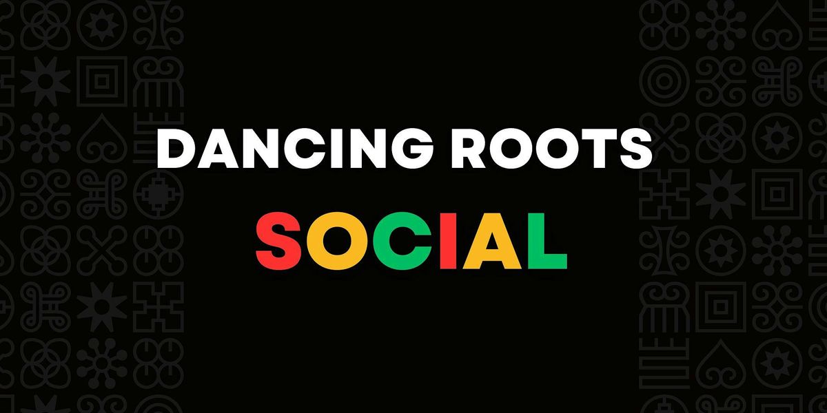 Dancing Roots Social