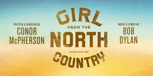 Girl From the North Country