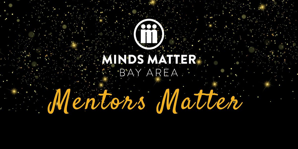 Mentors Matter 2025