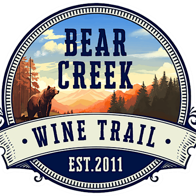 Bear Creek Wine Trail