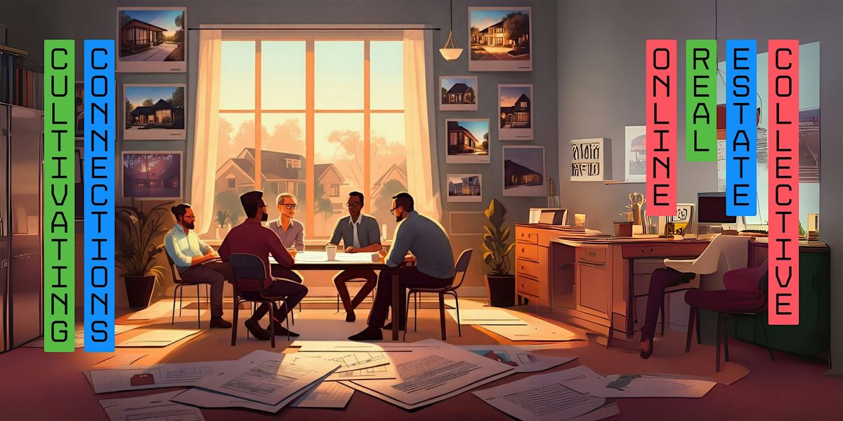 Cultivating Connections: Aloha's Online Real Estate Collective