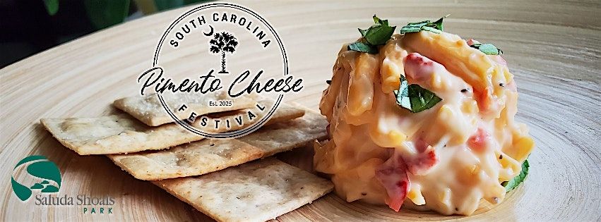 South Carolina Pimento Cheese Festival