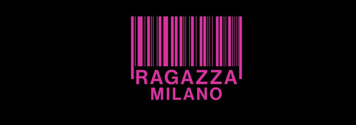 Ragazza Milano X Stazione Radio
