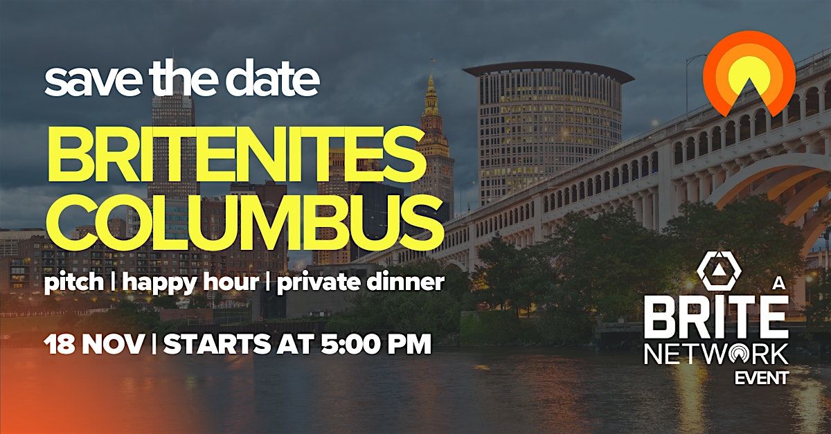 BRITEnites Columbus