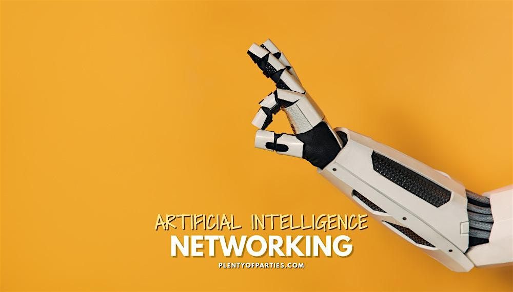 AI & ML Networking: Shaping Intelligent Systems  | Planet Hollywood