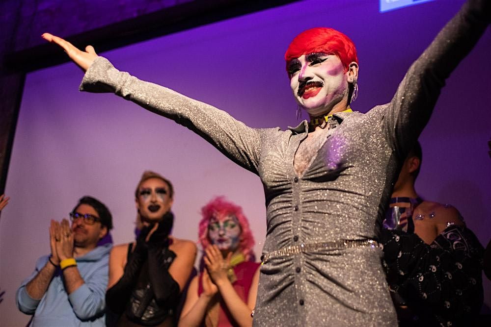 Pangaea Queer Cabaret