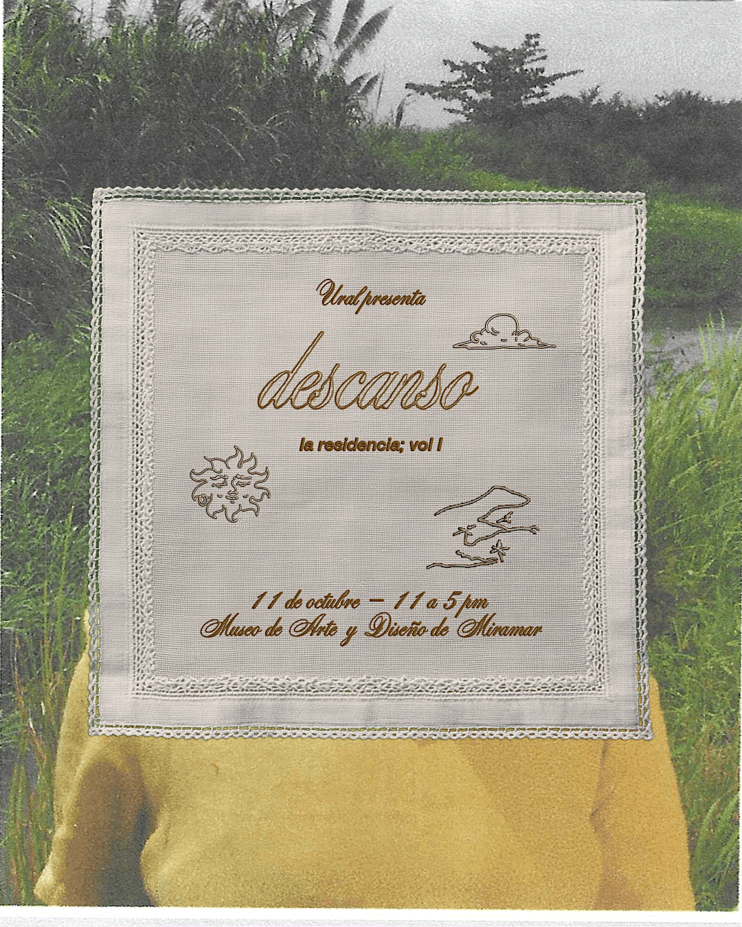 La Residencia Vol. I \u2013 Descanso
