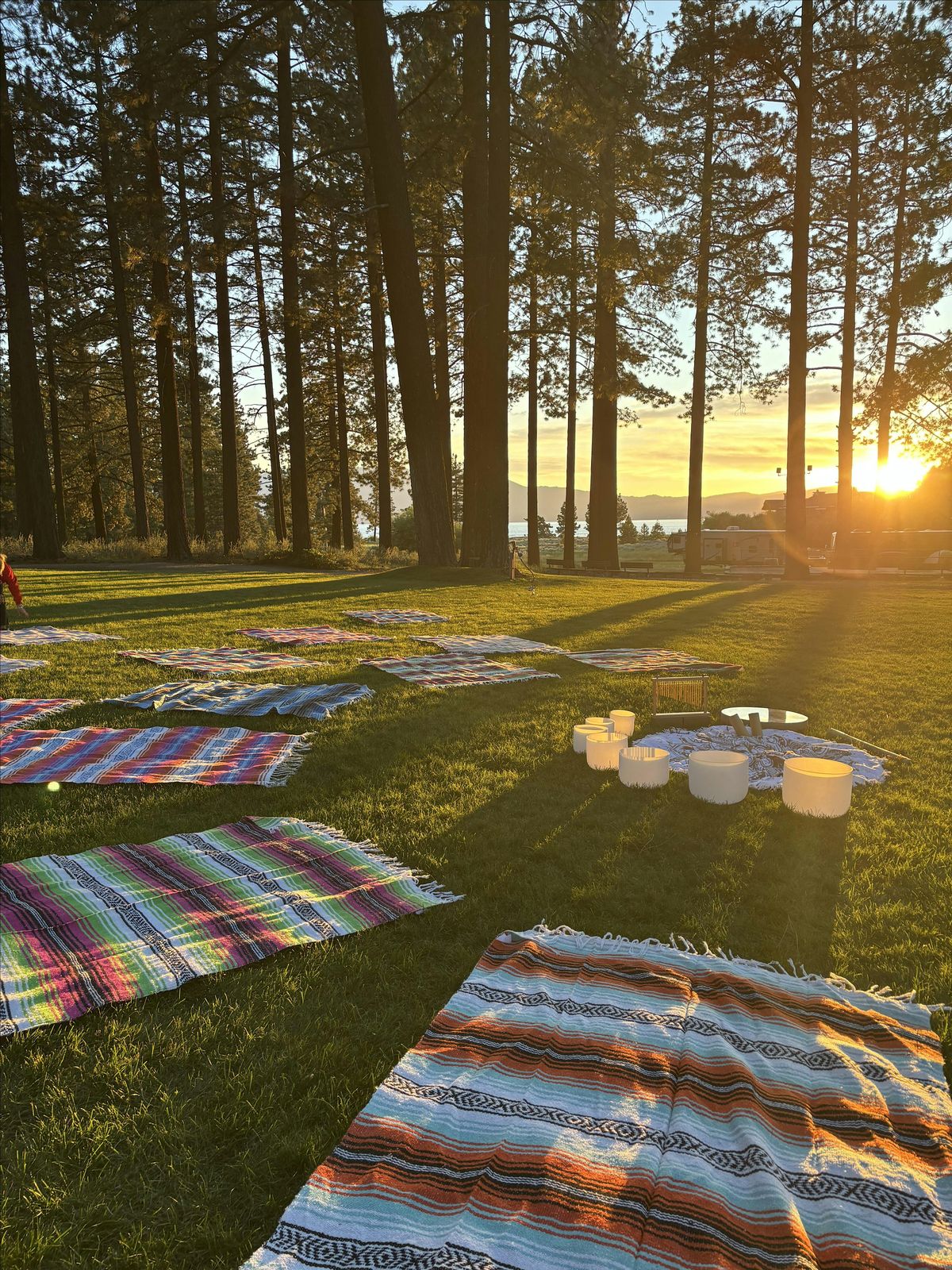 Sound Bath - 4th Thursday Reno