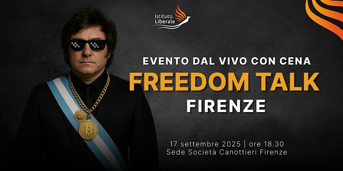 Freedom Talk