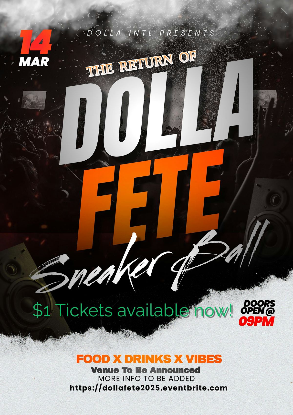 Dolla Fete