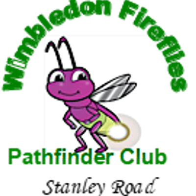 Wimbledon Fireflies Pathfinder Club