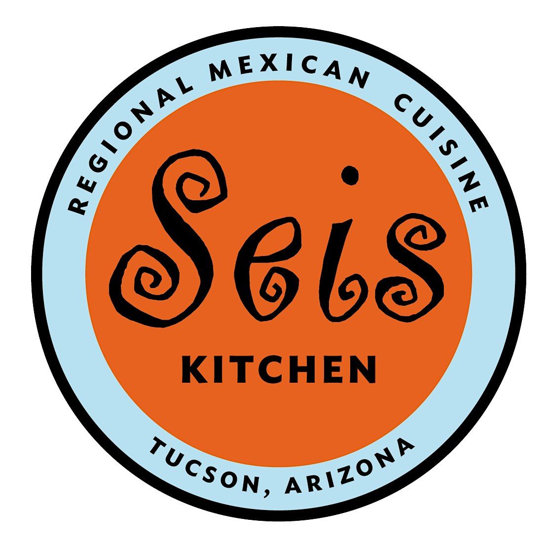 Jacob Acosta at Seis Kitchen Mercado