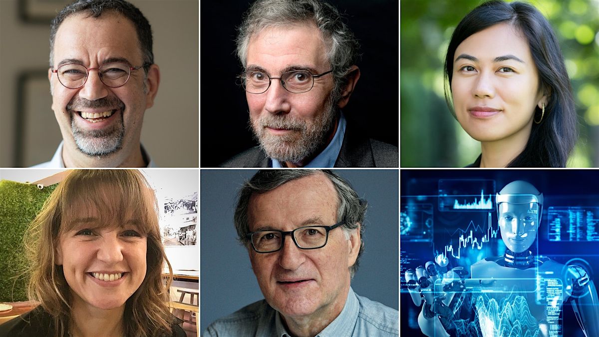 AI and the Future of Work