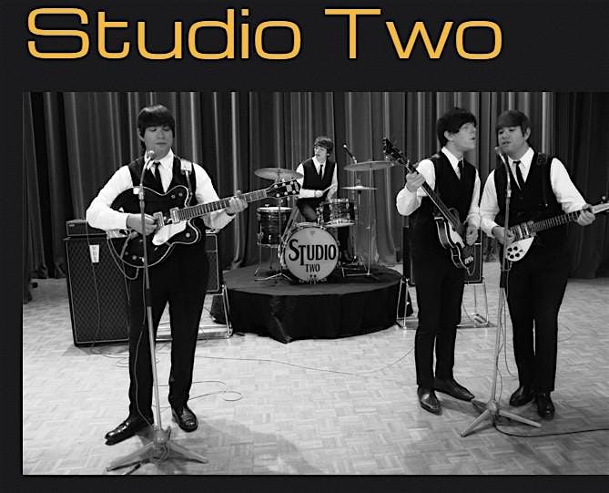 Studio Two- Live Beatles Tribute