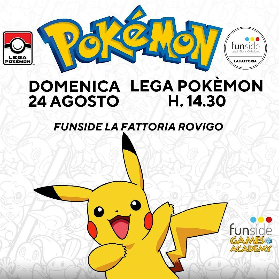 Local Pokemon del 24.08