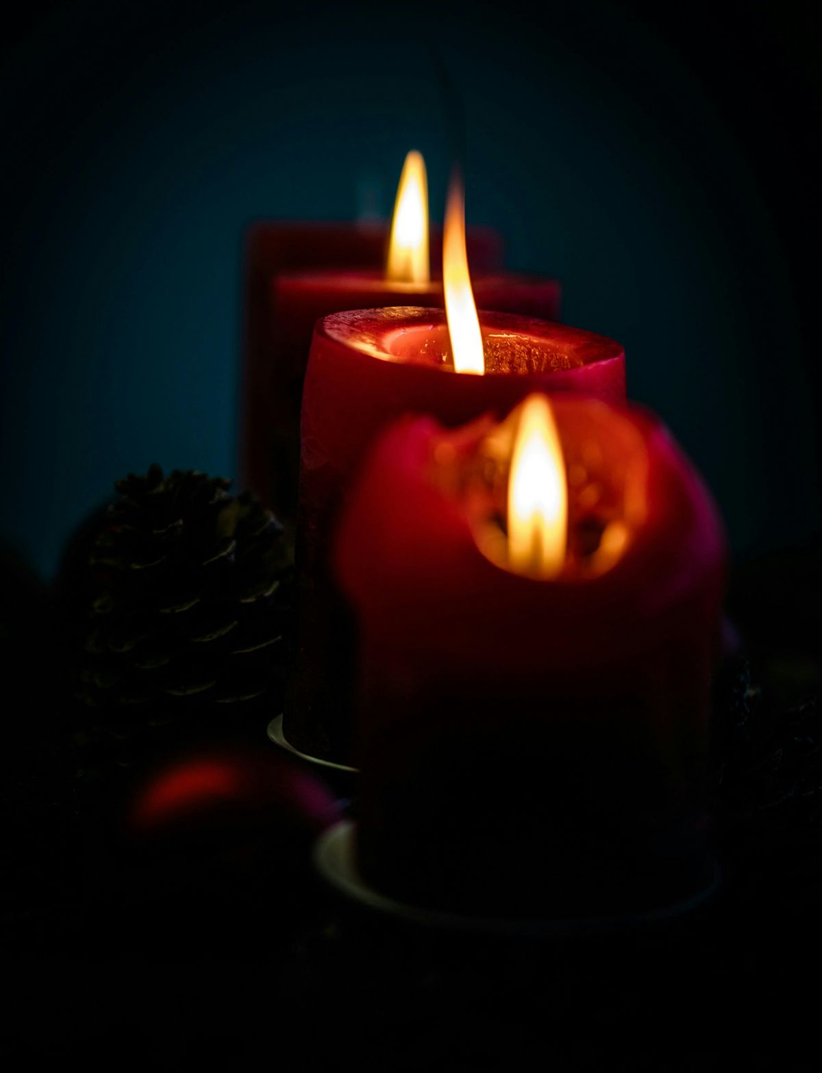 Make Scented Candles with Jordan Dye