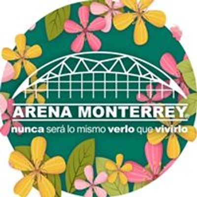 Arena Monterrey