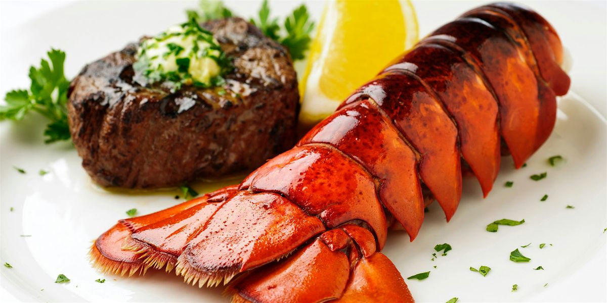 Fire & Sea: An Intimate Surf & Turf Dinner at Milwaukee ChopHouse