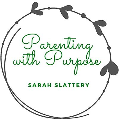 Parenting with Purpose