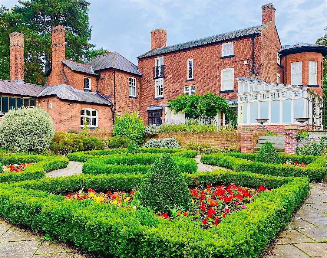 Bantock House Gift and Craft Fair