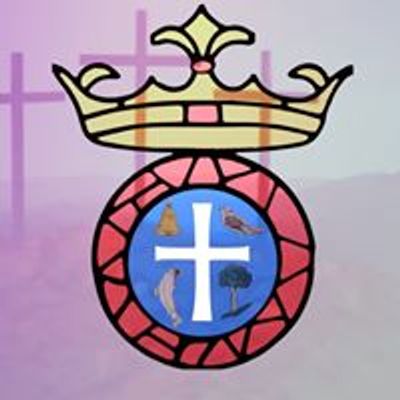 Parish of Christ the King and St Kentigern, Blackpool