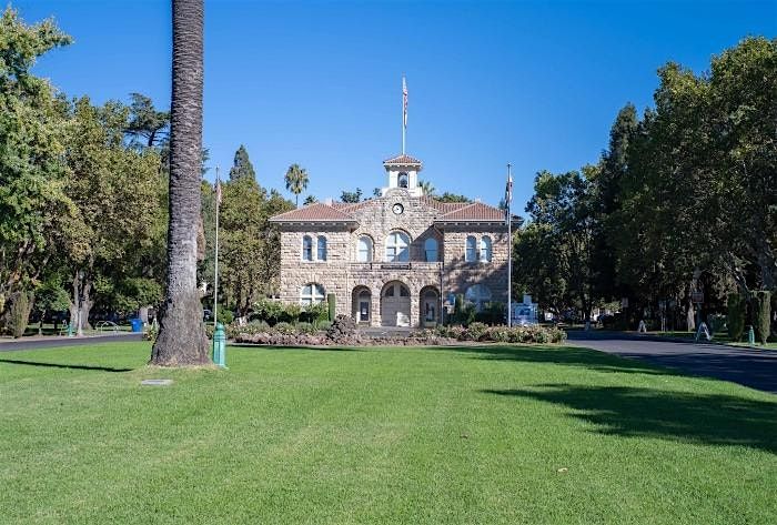 Adventurous Scavenger Hunt - Savor Sonoma's Splendor