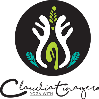 Claudia Tinageros - Art & Movement