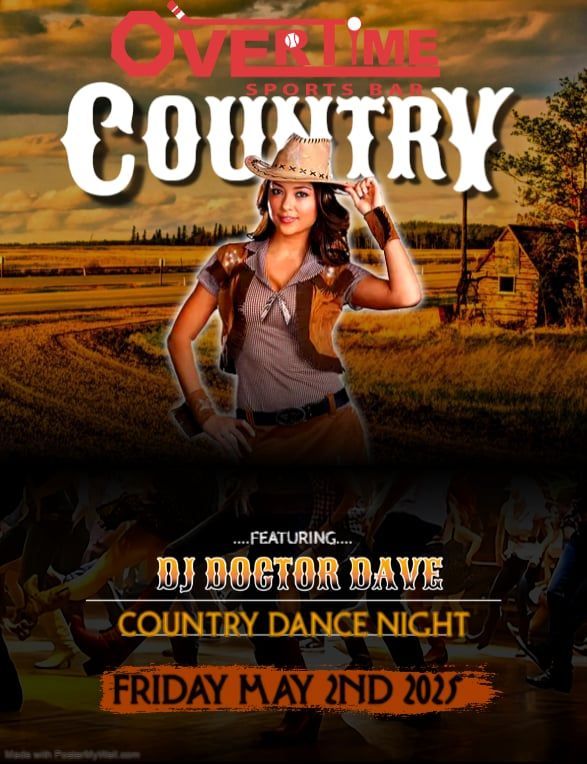 Country Night 