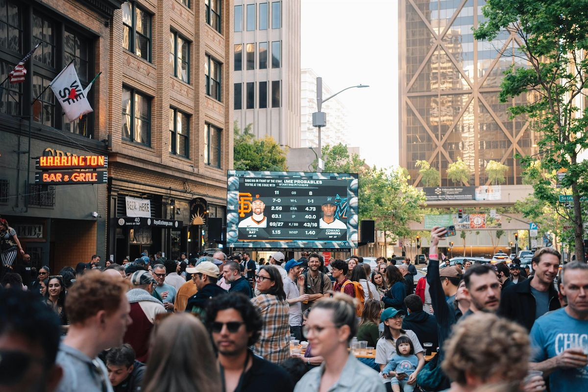 Fridays on Front St | Yacht Rock Block Party