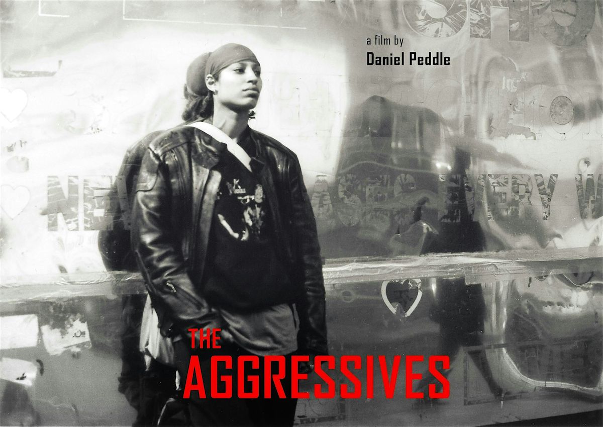 Dyke(umentary) Night at LHA: "The Aggressives"