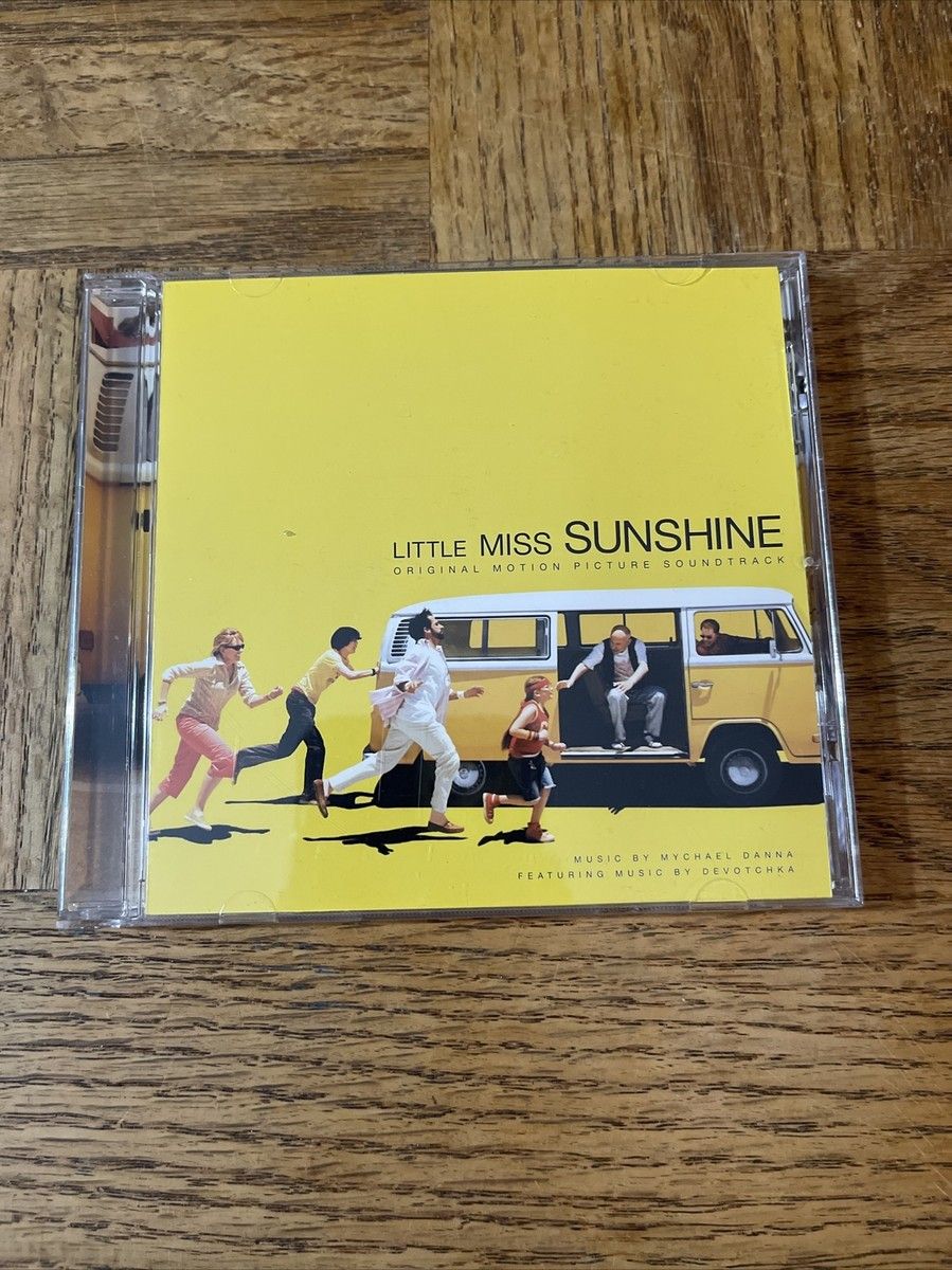 DeVotchKa: A Tribute to the Music of Little Miss Sunshine at Egyptian Theatre - UT