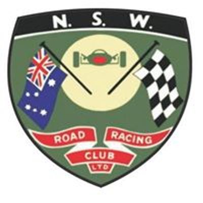 NSW Road Racing Club.