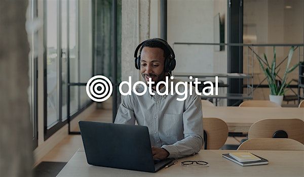 Dotlive: Copywriting bootcamp