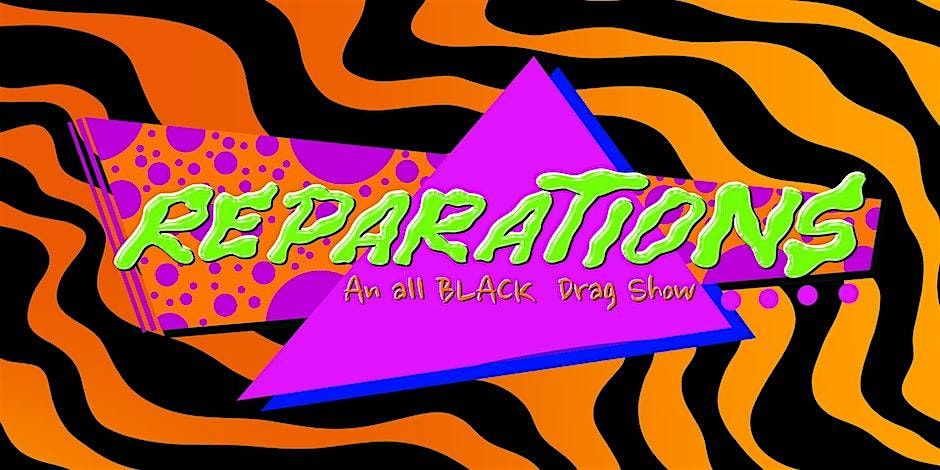 REPARATIONS: EMO NIGHT!