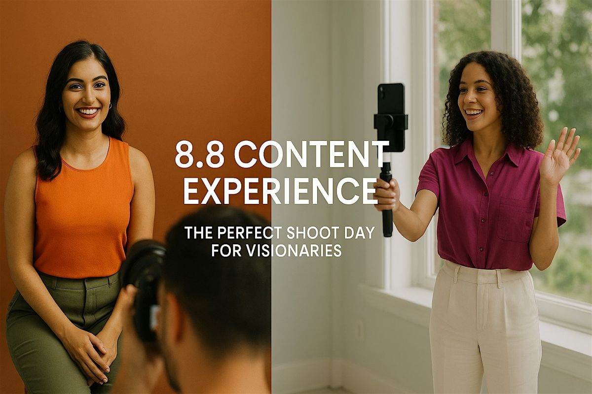 8\/8 Lions Lens Content Day