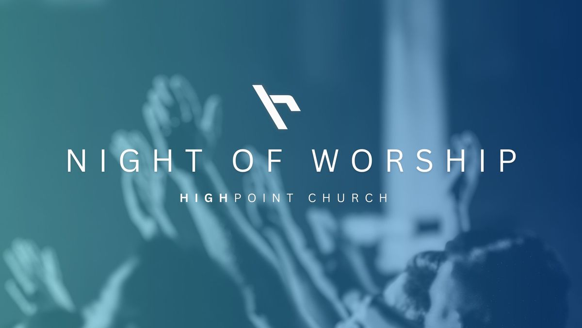 Night of Worship 