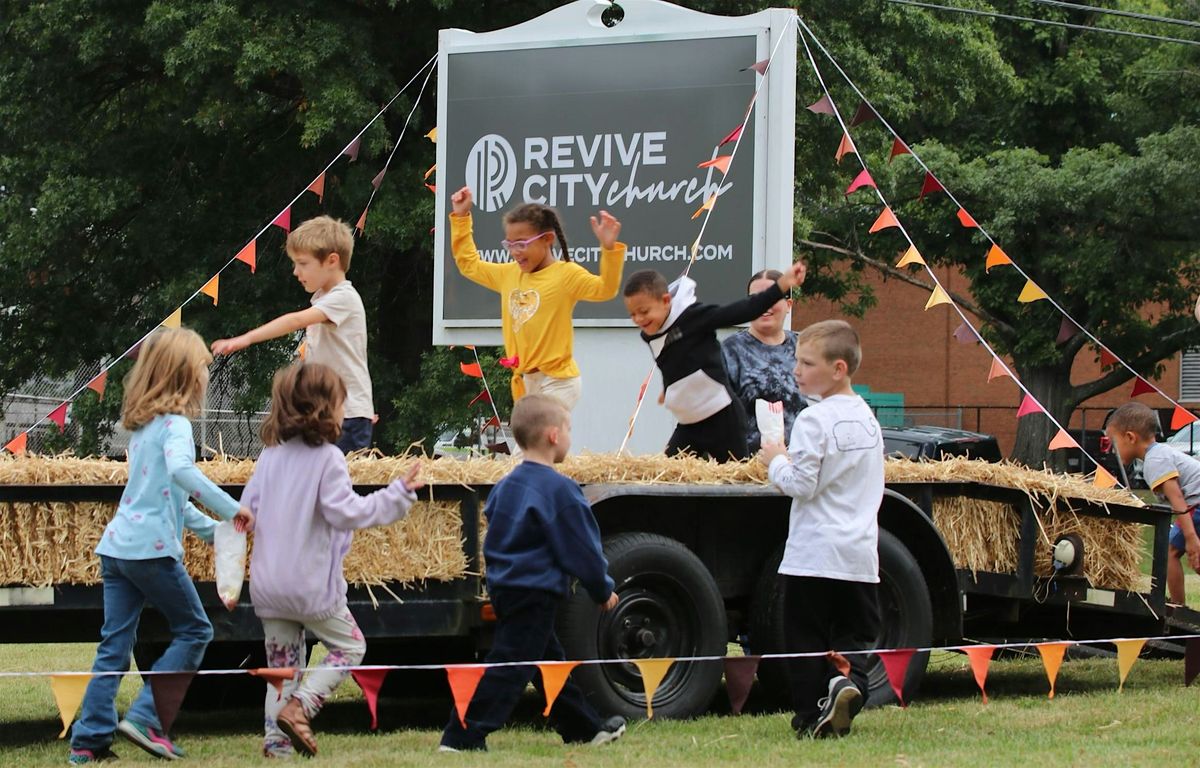 Fall Family Festival