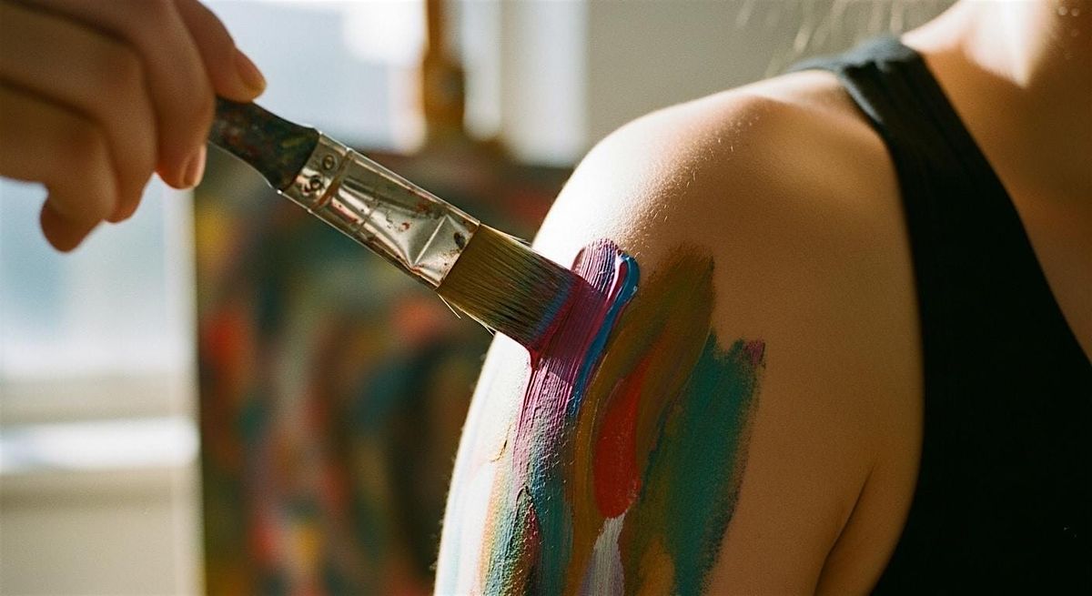 Paint Your Pleasure