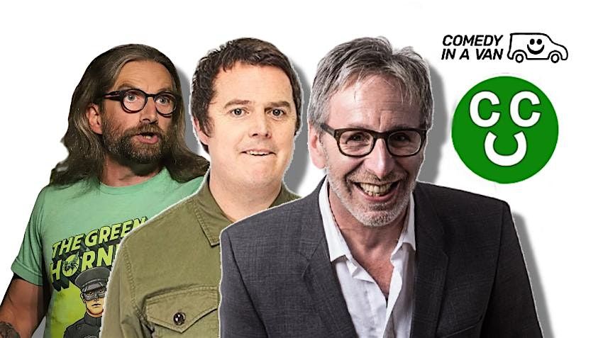 Chorlton Comedy Club, Manchester