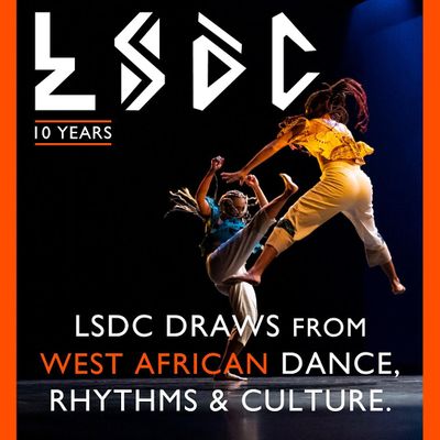 LSDC