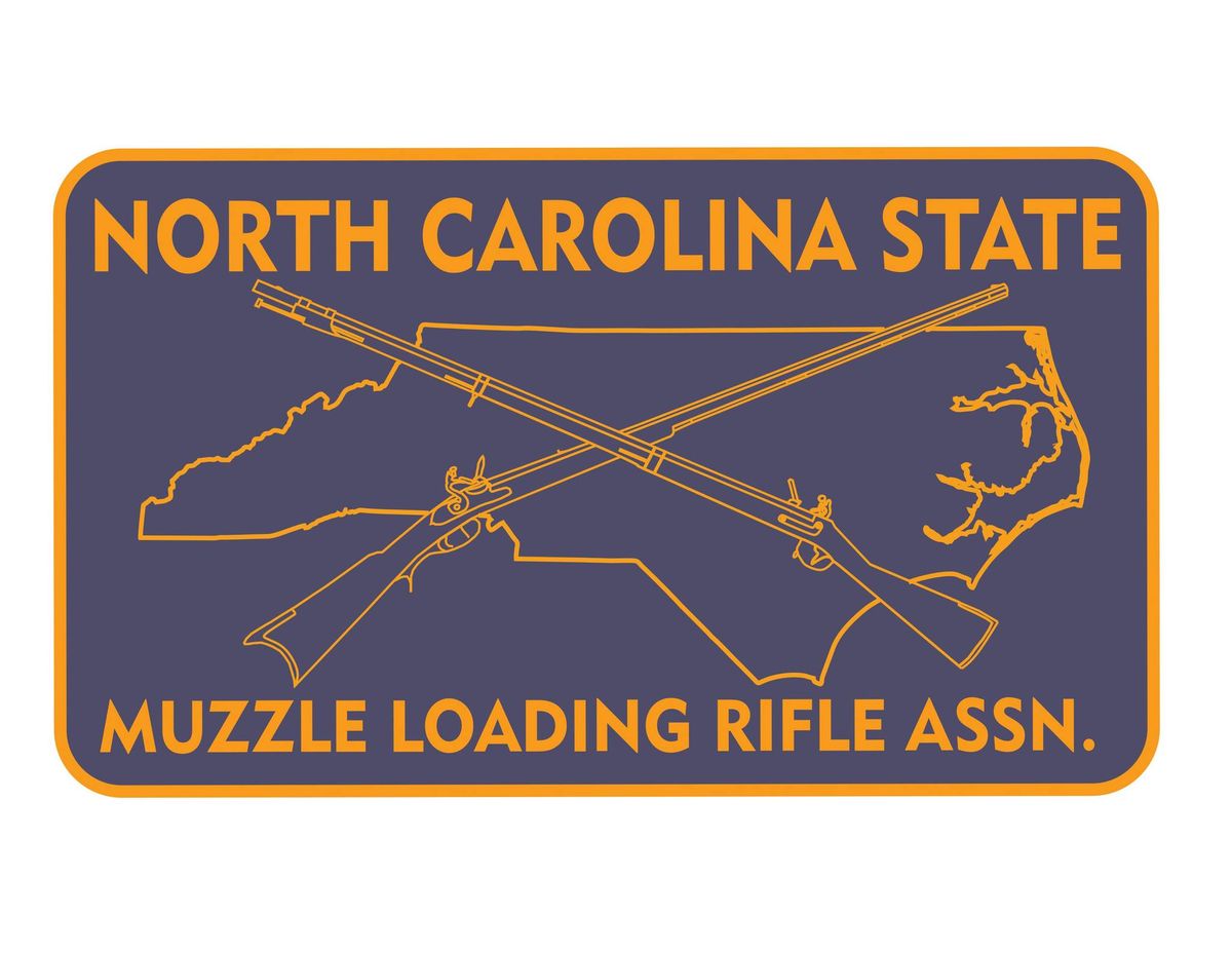 North Caroline State Muzzleloading Rifle Association Tournament