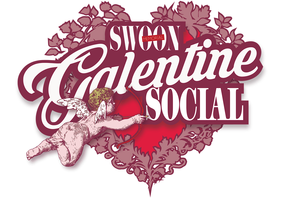 Swoon's Galentine Social