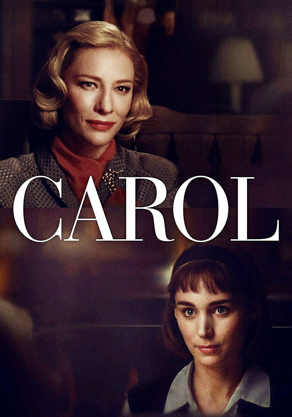 Film Friday: Carol