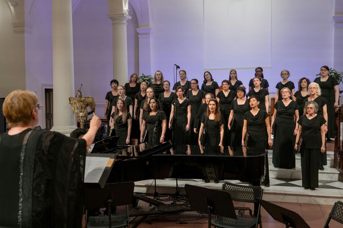 Melodia Presents, "A Garden of Music" - LIVE Concert